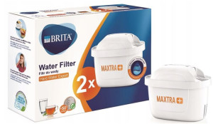 Wkład Brita Maxtra+ Hard Water Expert 2 sztuki