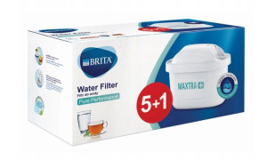 Wkład Brita Maxtra+ Pure Performance 5+1