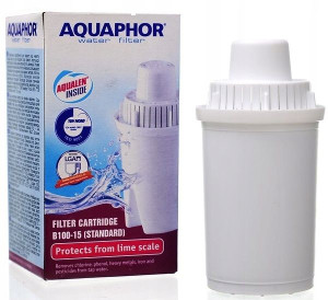 Wkład filtrujący Aquaphor B100-15 Standard 170 L