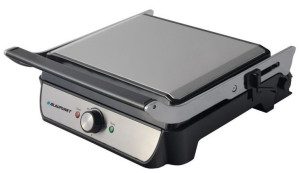 Grill elektryczny Blaupunkt Termostat Rozkładany
