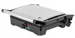 Grill elektryczny Lafe GKO-002 2000 W 290 x 234 mm