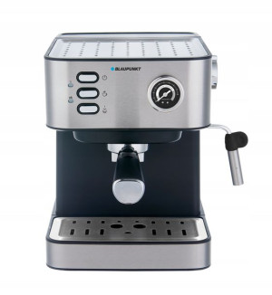 Ekspres ciśnieniowy kolbowy Blaupunkt CMP312 15bar