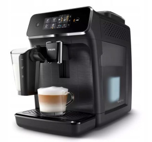 Ekspres ciśnieniowy Philips EP 2230/10 1500W 15bar