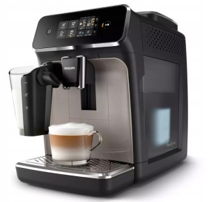 Ekspres ciśnieniowy Philips EP 2235/40 LatteGo 15b