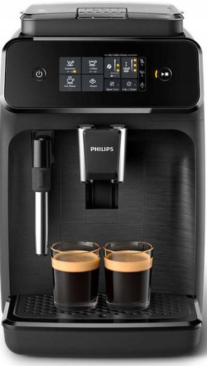 Ekspres ciśnieniowy Philips EP1220/00 Spieniacz