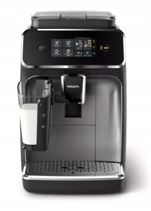 Ekspres ciśnieniowy Philips EP2236/40 LatteGo