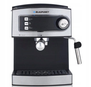 Ekspres kolbowy Blaupunkt CMP301 15bar 850W 1,6l