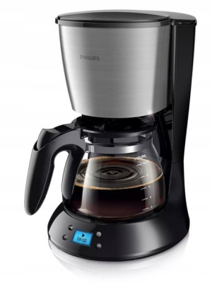 Ekspres przelewowy do kawy Philips HD 7459/20 1,2l