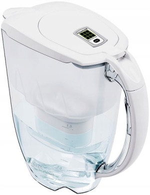 Dzbanek filtrujący Aquaphor Diamond+ Wkład B100-25