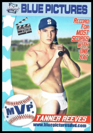 Dvd-tanner Reeves