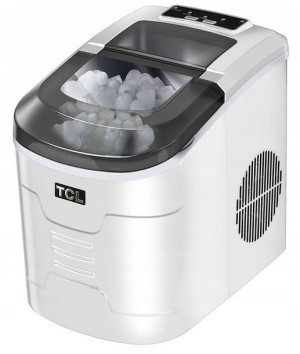 Kostkarka TCL-ICE W9 112W 15 kg/24h 2 rozmiary