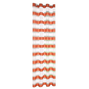 Zasłona 140 x 250 Dekoracyjna Euro wz 180/1 KR