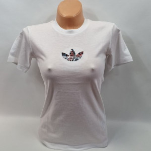 Koszulka damska Adidas T-Shirt - GN3042