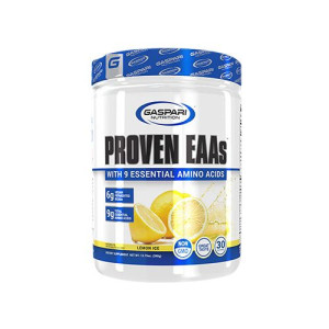 GASPARI NUTRITION Proven EAAs - 390g