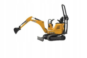 Bruder 62003 Minikoparka JCB