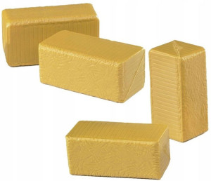 Bruder 02342 Kostka Słomy
