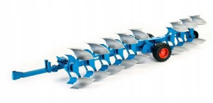 Bruder 02250 Pług obracalny Lemken