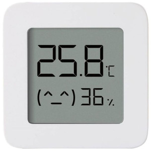 Xiaomi Czujnik Temperatury Mi Temperature and Humidity Monitor 2 LYWSD03MMC
