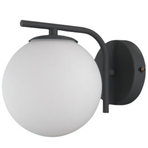 Kinkiet RADDI WL-5510-1-BK - Italux