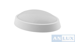 Plafoniera LED RUBI 12W 4000K
