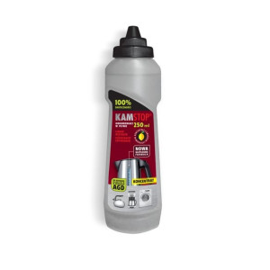 Odkamieniacz w płynie 250ml KAMSTOP