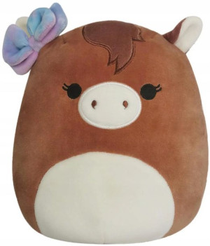 Squishmallows PluszakTOMAR 20 cm Maskotka