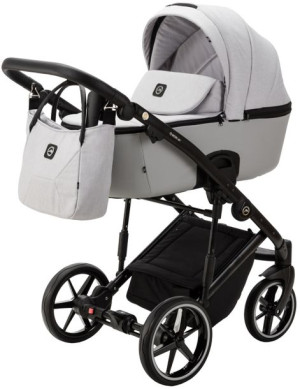 Adamex Mobi Air Lux wózek wielofunkcyjny 2w1 PS-104 Lux