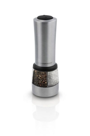 Esperanza Młynek Do Pieprzu I Soli Cayenne Stainless Steel