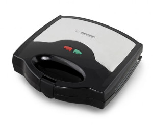 Esperanza Opiekacz Uniwersalny 3w1 Muffuletta 700w