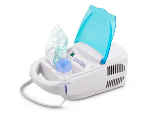 Esperanza Inhalator/nebulizator Zephyr
