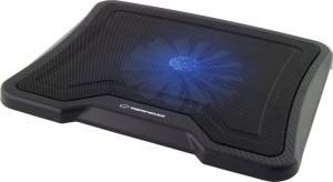 Esperanza Podstawka Chłodząca Pod Notebook 15.6'' Leste