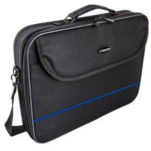 Esperanza Torba Na Notebooka 15,6" Classic Blue