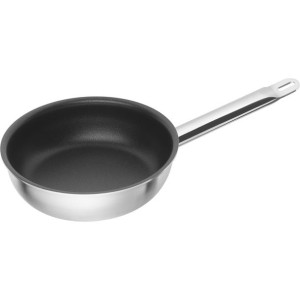 Zwilling Pro Patelnia płytka non-stick 24 cm