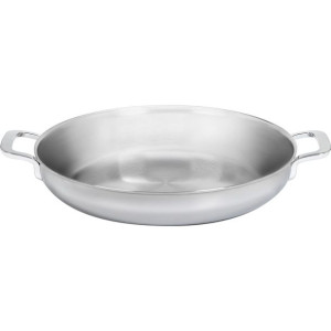 Demeyere Multifunction Patelnia z uchwytami głęboka 28 cm
