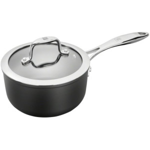 Zwilling Forte Rondel z pokrywką 1,5 ltr