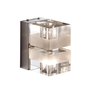 Kinkiet CUBRIC MB9216-2A - Italux