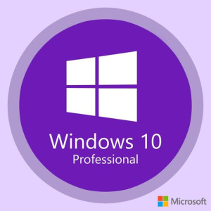 Microsoft Windows 10 PRO PL