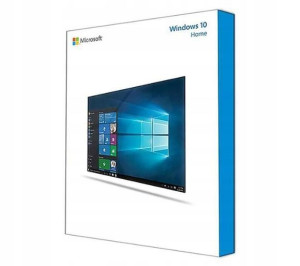 Microsoft Windows 10 Home 32 Bit 64 Bit Klucz Pl