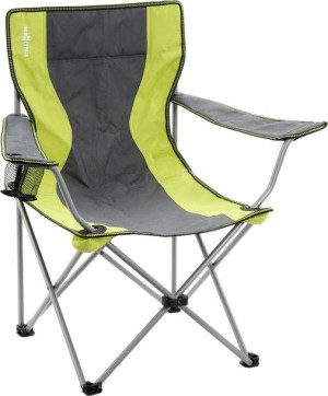 Krzesło Kempingowe Armchair Classic Outdoor - Brunner