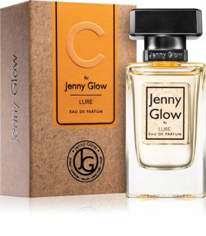 Jenny Glow C Lure Edp 30ml Oryginał