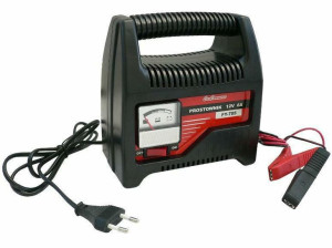 Prostownik Samochodowy Ładowarka 12V 6A
