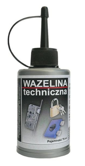 Wazelina Techniczna 70ml