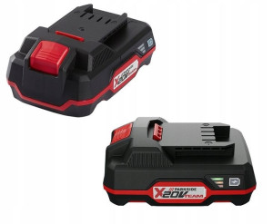 Akumulator PARKSIDE 20V 2Ah PAP20A1 X20V TEAM