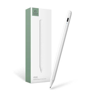 Tech-protect Digital Stylus Pen Ipad White