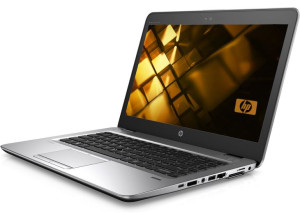 HP EliteBook 840 G3 i5-6GEN 4GB 500 NVMe W10 KAM