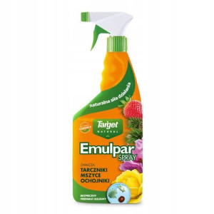 Spray preparat na mszyce tarczniki i ochojniki 750 ml