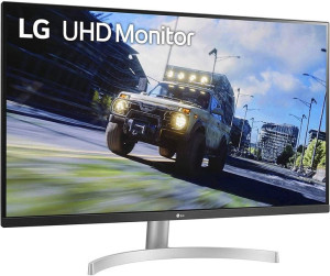 Monitor Lg 32un500-w 4k Hdr