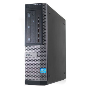 Komputer Dell I5 8gb Nowy 256gb Ssd Windows 11 Pro