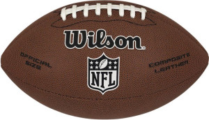 WILSON NFL LIMITED OFF Piłka do Footballu Amerykańskiego