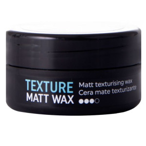 Montibello TEXTURE MEN MATT WAX matowy wosk do stylizacji dla panów 90ml